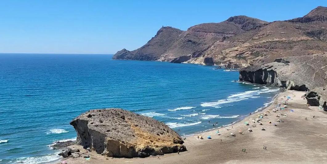 Casa Medusa سان خوسيه المظهر الخارجي الصورة