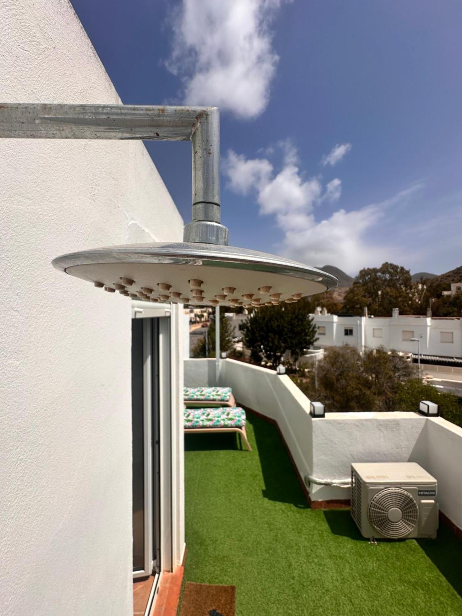 Casa Medusa سان خوسيه المظهر الخارجي الصورة
